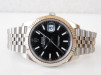 Годинник Rolex Datejust 41mm Black Dial Jubilee (2022)