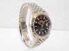 Годинник Rolex Datejust 41mm Black Dial Jubilee (2022)[6]