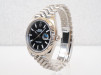 Годинник Rolex Datejust 41mm Black Dial Jubilee (2022)[7]
