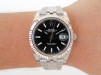 Годинник Rolex Datejust 41mm Black Dial Jubilee (2022)[5]