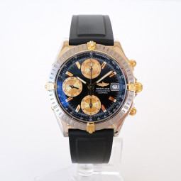 Швейцарские часы Breitling Chronomat Windrider 39
