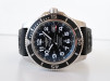 Годинник Breitling SuperOcean II Black Dial 44mm