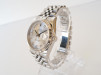Годинник Rolex Datejust 36 Jubilee Steel Silver Diamond Dial[7]