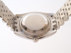 Годинник Rolex Datejust 36 Jubilee Steel Silver Diamond Dial[3]