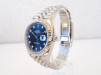 Часы Rolex Datejust 41mm 18k White Gold and Steel Blue Diamond Dial Jubilee (2024)[7]