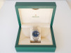 Часы Rolex Datejust 41mm 18k White Gold and Steel Blue Diamond Dial Jubilee (2024)[9]