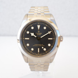 Швейцарський годинник Tudor Black Bay One Anthracite Grey Jubilee 41mm NEW