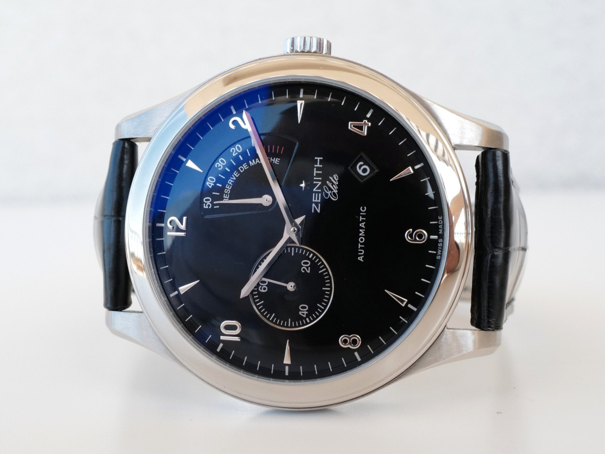 Годинник Zenith Elite Grande Class Reserve De Marche 44mm