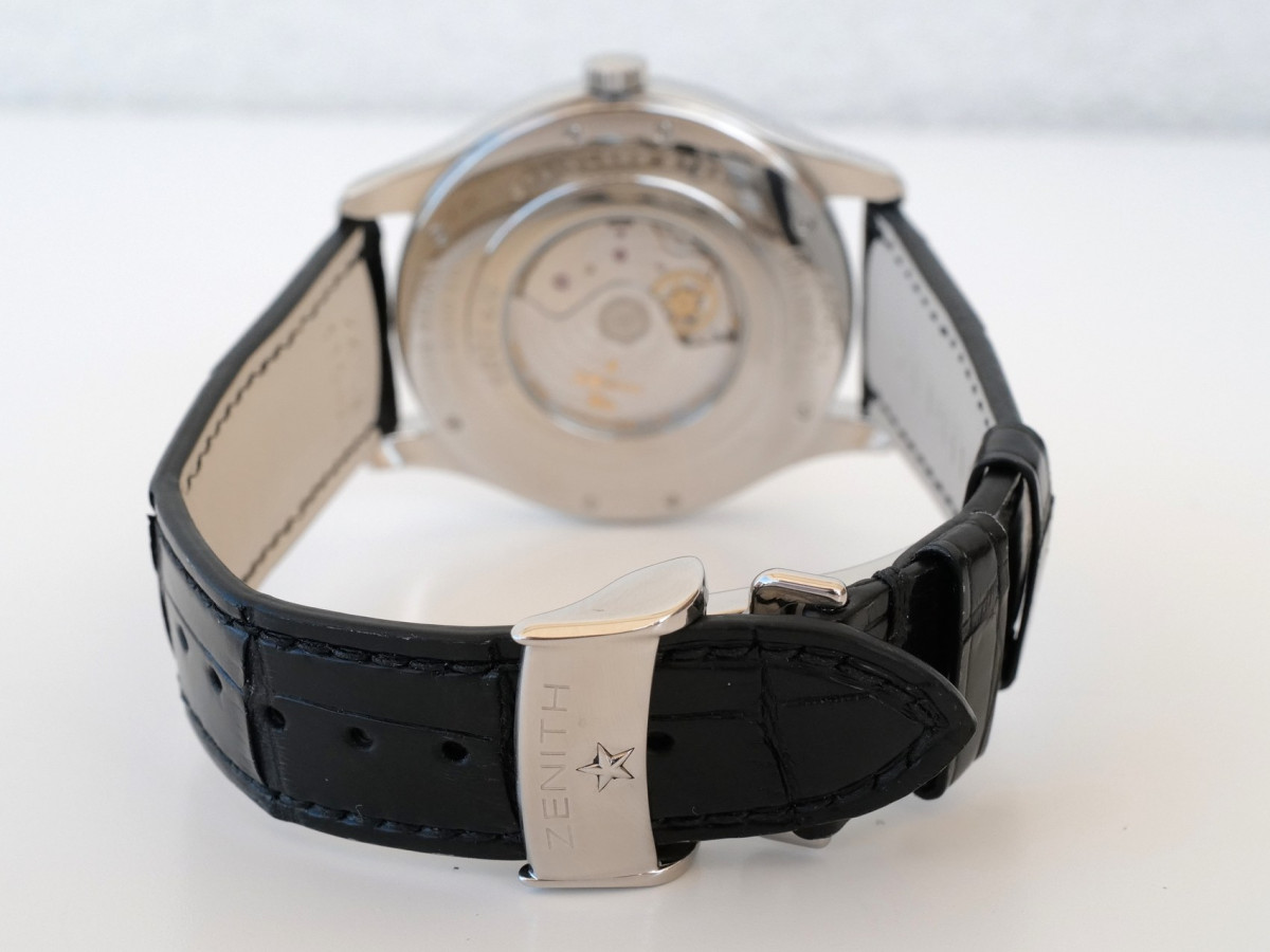 Годинник Zenith Elite Grande Class Reserve De Marche 44mm[2]