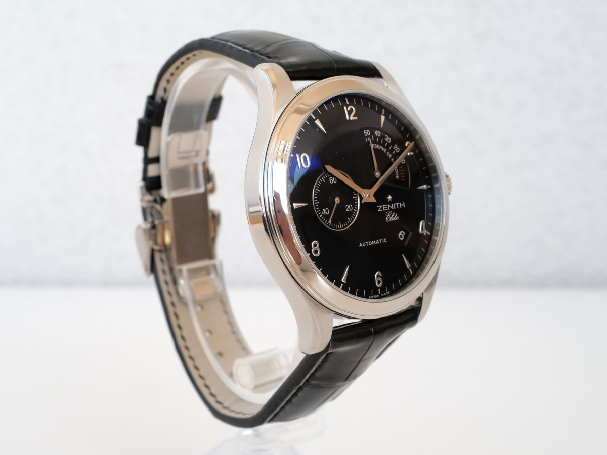 Годинник Zenith Elite Grande Class Reserve De Marche 44mm[6]