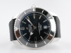 Breitling Superocean Heritage II 46mm B20 Black Dial Ceramic Bezel watch