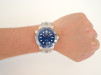 Годинник Omega Seamaster Diver 300m Co-Axial Chronometer Blue Dial 42mm NEW (2026)[4]