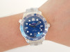 Годинник Omega Seamaster Diver 300m Co-Axial Chronometer Blue Dial 42mm NEW (2026)[5]