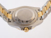 Годинник Rolex GMT-Master II  18K Yellow Gold Black Dial[3]