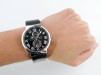 Часы Ulysse Nardin Maxi Marine Chronometer Black Dial 43mm[4]