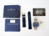 Годинник Breitling Superocean 44 Automatic Blue Dial[9]