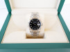 Годинник Rolex Datejust 36 Jubilee Steel Black Dial[9]