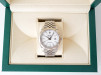 Rolex Datejust 41 Jubilee White Dial  watch[9]