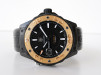 Часы TAG Heuer Aquaracer 500M Calibre 5 Titanium 18K Rose Gold 43