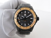 Часы TAG Heuer Aquaracer 500M Calibre 5 Titanium 18K Rose Gold 43[8]