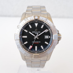 Швейцарские часы Breitling Avenger Automatic 42mm