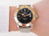 Годинник Breitling Superocean Heritage 42 Steel Rose Gold[5]
