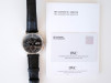 Часы IWC Portofino Chronograph 42mm Black Dial[9]