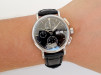 Часы IWC Portofino Chronograph 42mm Black Dial[5]