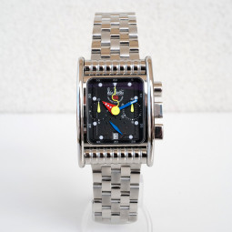 Швейцарський годинник Alain Silberstein Bolido Krono Limited Edition