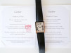 Годинник Cartier Tank Solo XL[9]