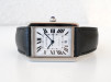 Годинник Cartier Tank Solo XL