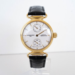 Швейцарський годинник Frederique Constant Automatic Regulator Limited Edition 35
