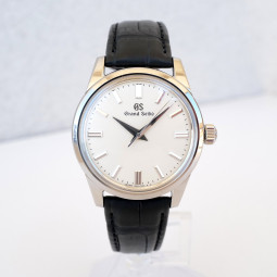 Швейцарський годинник Grand Seiko Elegance Collection Mechanical 37