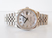 Часы Rolex Datejust 36 Jubilee Steel MOP Diamond Dial NEW (05/2026)