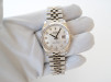 Часы Rolex Datejust 36 Jubilee Steel MOP Diamond Dial NEW (05/2026)[6]