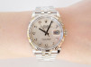 Часы Rolex Datejust 36 Jubilee Steel MOP Diamond Dial NEW (05/2026)[5]