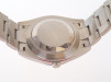 Rolex Datejust 41 Blue Dial Domed Bezel Oyster Bracelet (2023) watch[3]