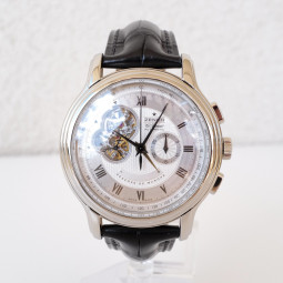 Zenith El Primero Chronomaster 45 XXT Open Reserve De Marche Swiss watch