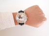 Часы Zenith El Primero Chronomaster Open Reserve Chronograph Silver Dial 45mm[4]
