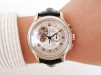 Часы Zenith El Primero Chronomaster Open Reserve Chronograph Silver Dial 45mm[5]