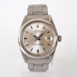 Швейцарские часы Rolex Datejust 36mm 1600