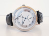 Часы Breguet Classique Retrograde Seconds Power Reserve 18K White Gold