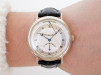 Часы Breguet Classique Retrograde Seconds Power Reserve 18K White Gold[5]