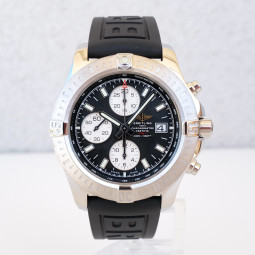 Швейцарские часы Breitling Colt Chronograph Automatic 44mm