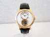 Buy Breguet Classique Tourbillon 18K Yellow Gold 39 watch