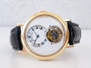 Breguet Classique Tourbillon 18K Yellow Gold 39 watch