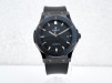Купити годинник Hublot Classic Fusion Black Magic Ceramic 45