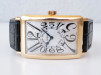 Годинник Franck Muller Long Island 18K Rose Gold