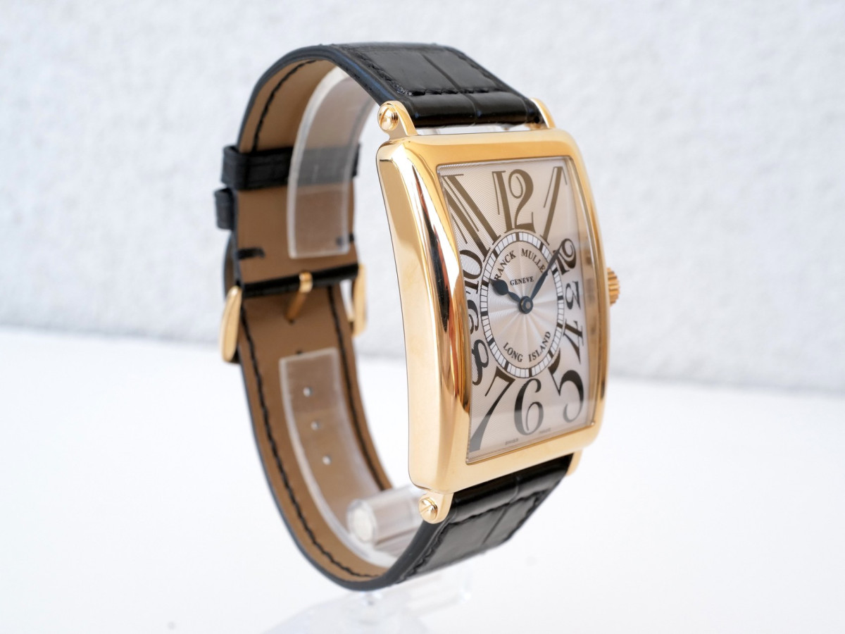 Годинник Franck Muller Long Island 18K Rose Gold[6]
