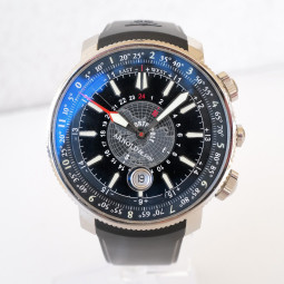 Швейцарський годинник Arnold & Son Longitude II Northern Hemisphere 44 mm